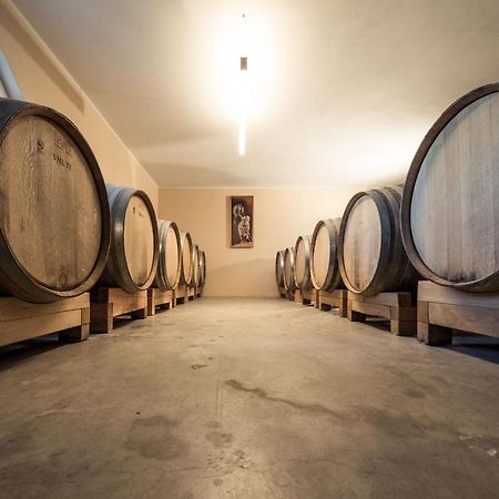Weingut Dona Villa Appiano Sulla Strada Del Vino Kültér fotó